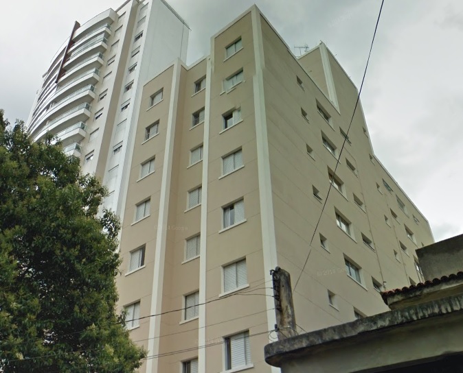 Imagem do Condomínio Masza Saúde