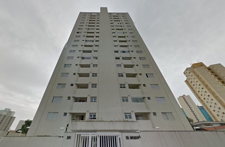 Imagem do Condomínio Messina Jabaquara