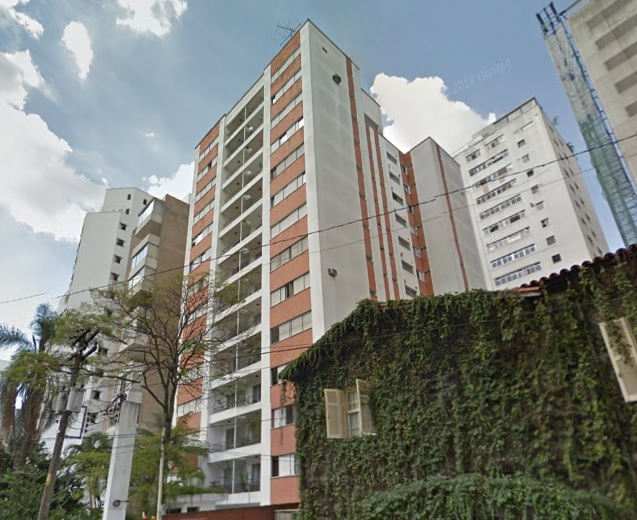 Imagem do Condomínio Miami Avenue Jardim Paulista