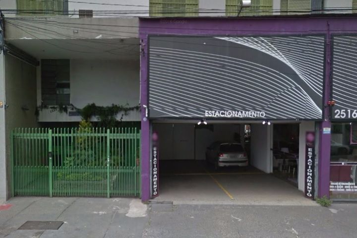 Imagem do Condomínio Miami Vila Mariana