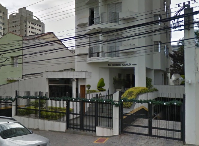 Imagem do Condomínio Monte Carlo Vila Mariana 1000