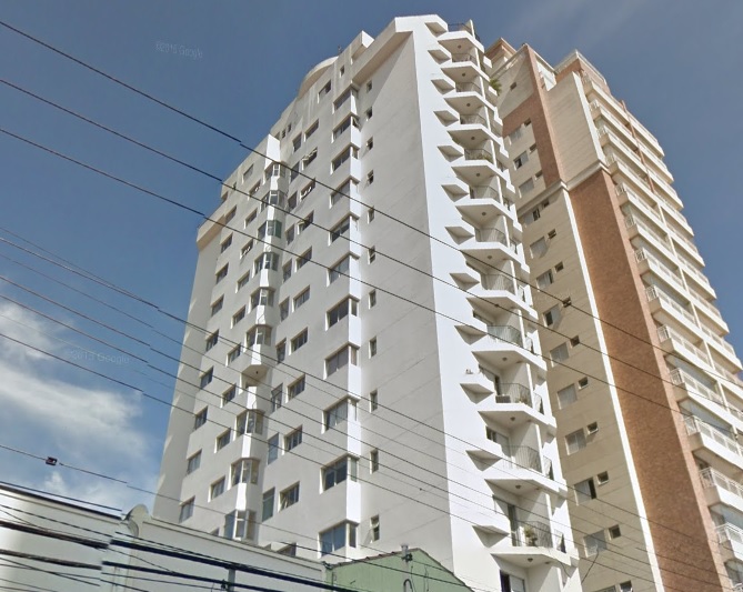 Imagem do Condomínio Monte Carlo Vila Mariana 1000
