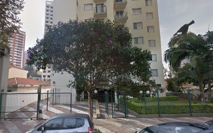Imagem do Condomínio Monteparnasse Saúde