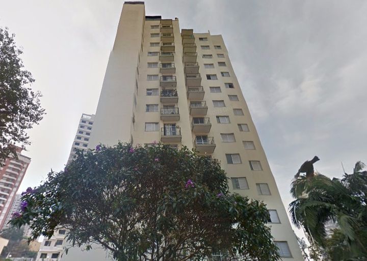 Imagem do Condomínio Monteparnasse Saúde