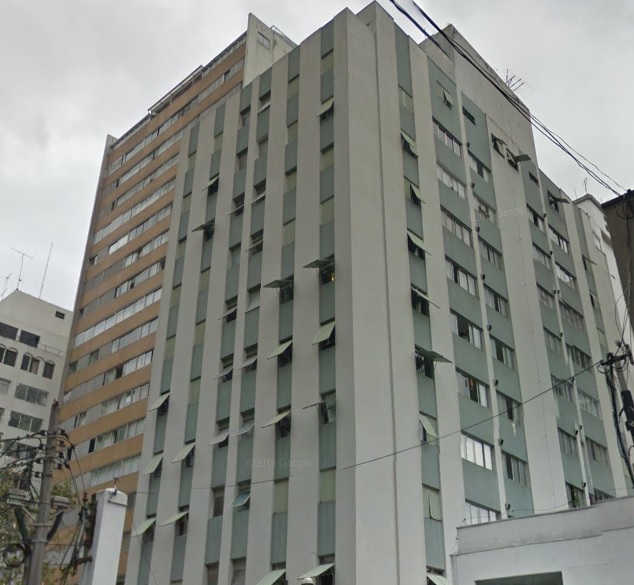 Imagem do Condomínio Montpellier Itaim