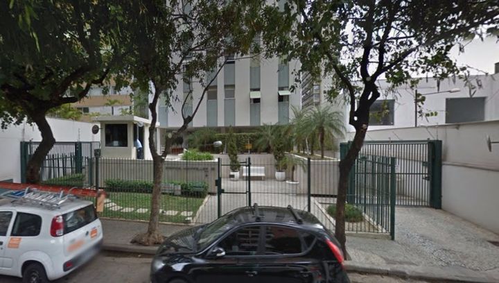 Imagem do Condomínio Montpellier Itaim