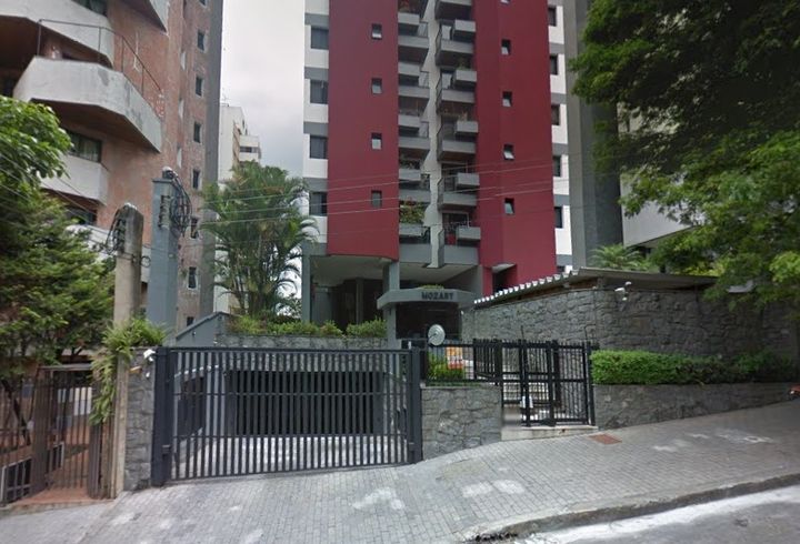Imagem do Condomínio Mozart Pinheiros