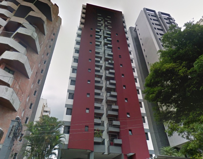 Imagem do Condomínio Mozart Pinheiros