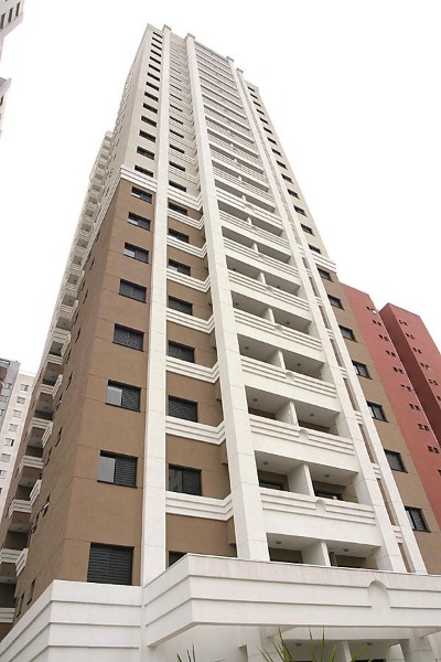 Imagem do Condomínio Noveau Classique Barradas Saúde