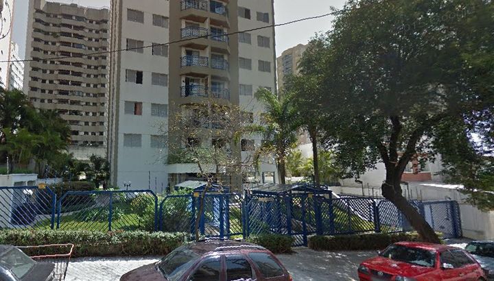 Imagem do Condomínio Olimpus Perdizes