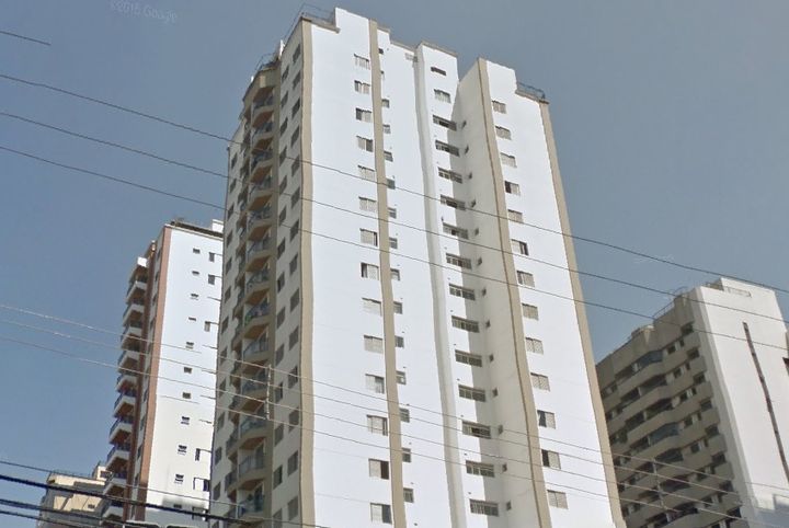Imagem do Condomínio Olimpus Perdizes