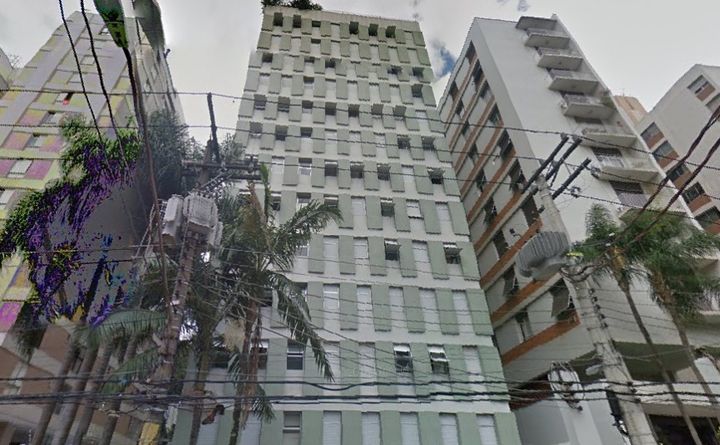 Imagem do Condomínio Ouro Velho Pinheiros 1412
