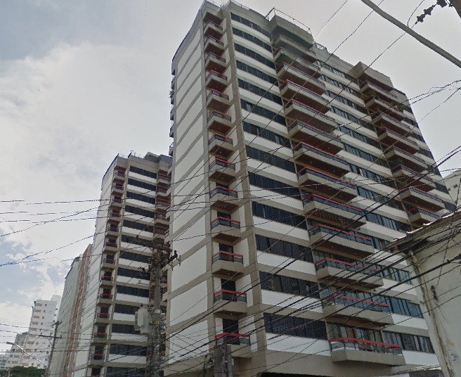 Imagem do Condomínio Paço Das Perdizes