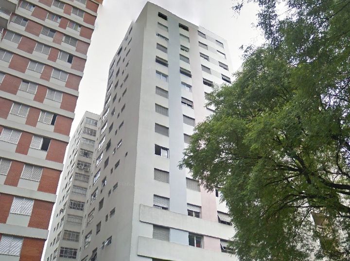 Imagem do Condomínio Palácio Itacolomi Higienópolis