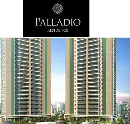 Imagem do Condomínio Palladio Residence Natal
