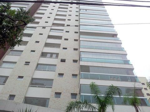 Imagem do Condomínio Parallele Pompéia