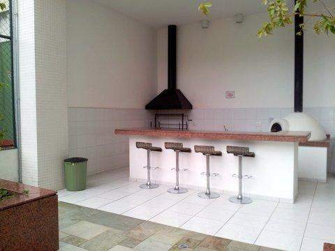 Imagem do Condomínio Parallele Pompéia