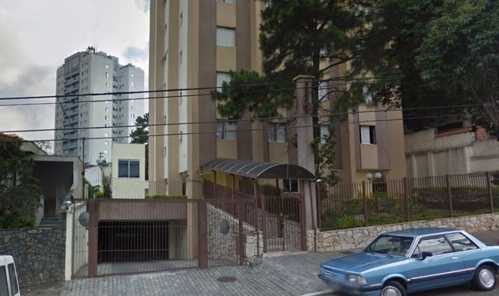 Imagem do Condomínio Patrícia Saúde 55