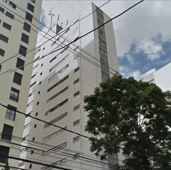 Imagem do Condomínio Pedra Nova Jardim Paulista