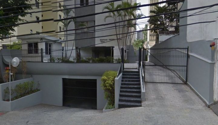 Imagem do Condomínio Pedra Nova Jardim Paulista