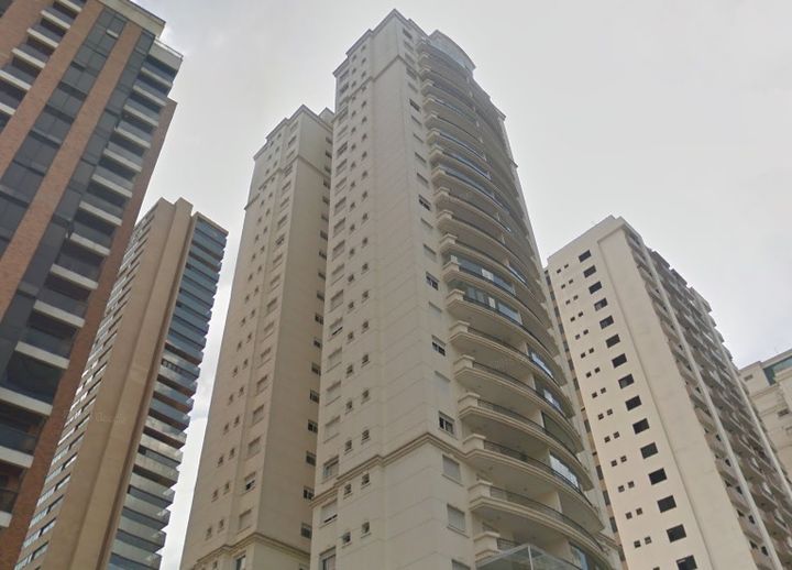 Imagem do Condomínio Perdizes Project