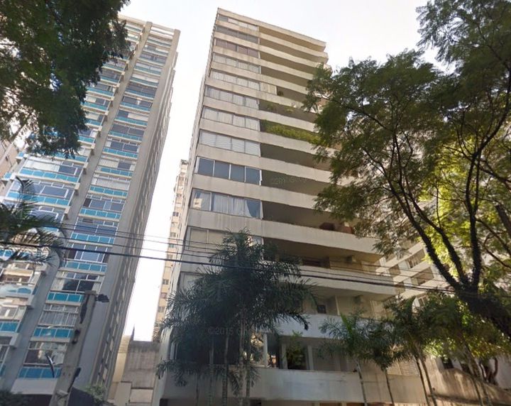 Imagem do Condomínio Pernambuco Higienópolis