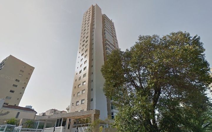 Imagem do Condomínio Pérola 117 Saúde