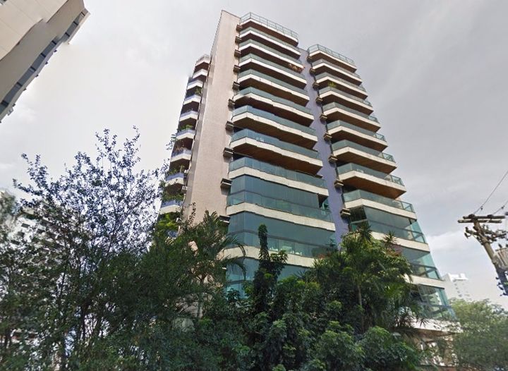 Imagem do Condomínio Phoenix Chácara Klabin