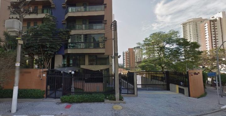 Imagem do Condomínio Phoenix Chácara Klabin