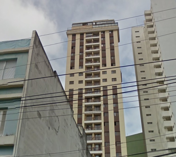 Imagem do Condomínio Piazetta DI Porto Fino Aclimação