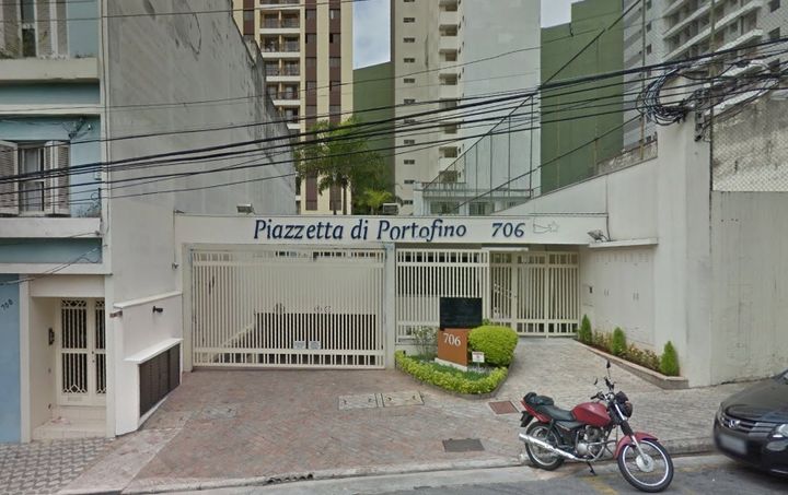 Imagem do Condomínio Piazetta DI Porto Fino Aclimação