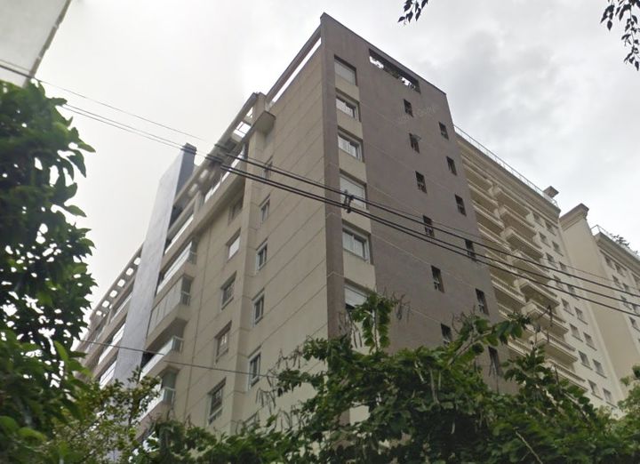 Imagem do Condomínio Pietro Mascagni Paraíso