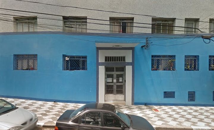 Imagem do Condomínio Pitangueiras 375 Mirandópolis