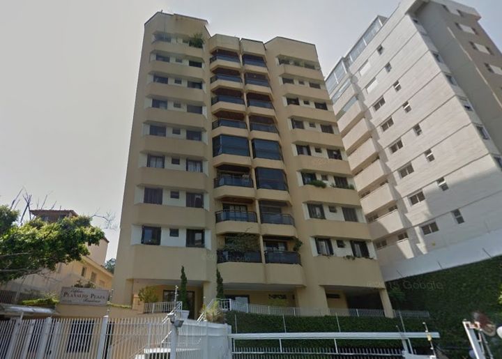 Imagem do Condomínio Planalto Plaza Residence Saúde