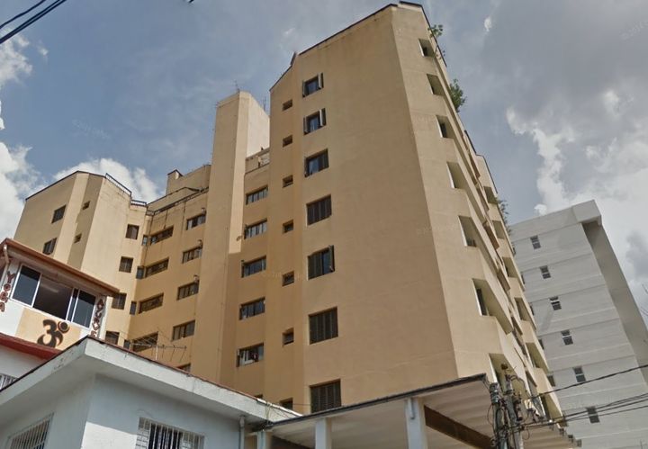 Imagem do Condomínio Planalto Plaza Residence Saúde