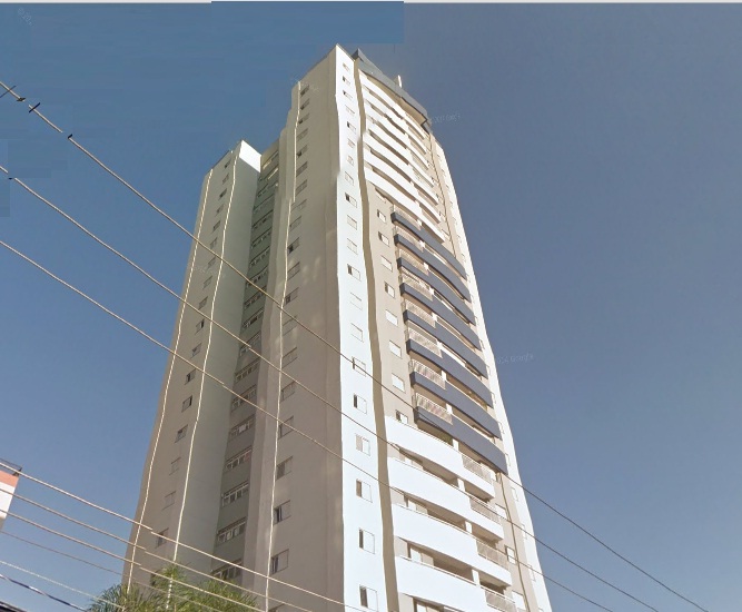 Imagem do Condomínio Platinum Alto Da Lapa
