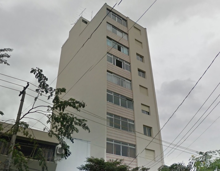 Imagem do Condomínio Portalegre Pinheiros