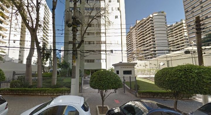 Imagem do Condomínio Praia De Piatã Moema