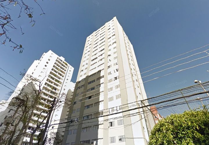 Imagem do Condomínio Praia De Piatã Moema
