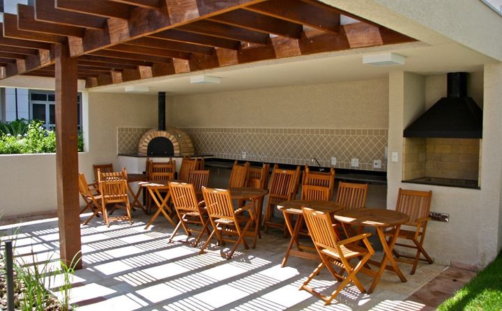 Imagem do Condomínio Quality House Lapa Vila Romana