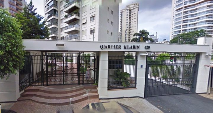Imagem do Condomínio Quartier Klabin Chácara Klabin