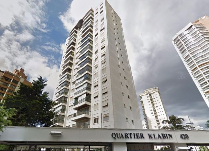 Imagem do Condomínio Quartier Klabin Chácara Klabin