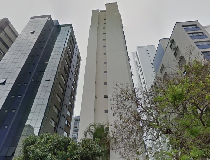 Imagem do Condomínio Quartier Vila Nova Conceição