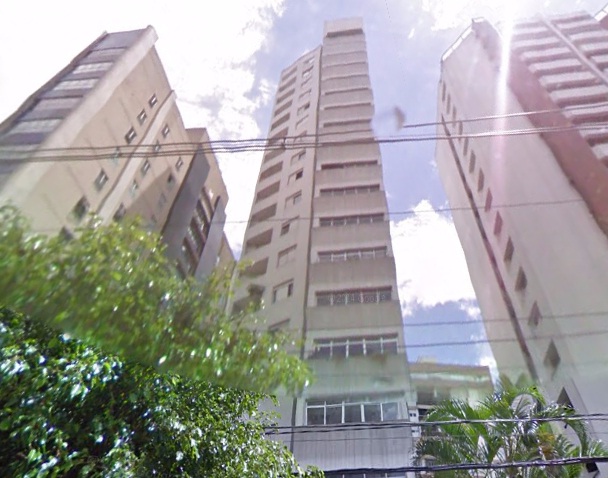 Imagem do Condomínio Rebeca Vila Nova Conceição
