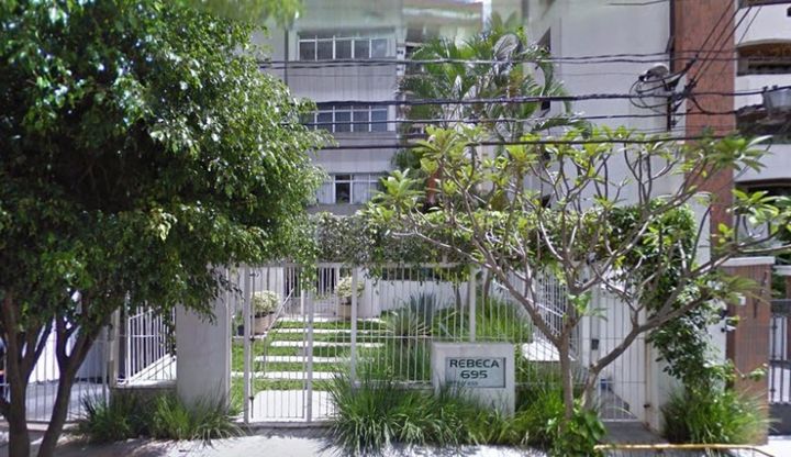 Imagem do Condomínio Rebeca Vila Nova Conceição