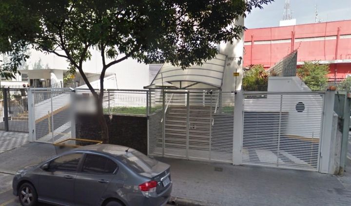 Imagem do Condomínio Renata Bela Vista
