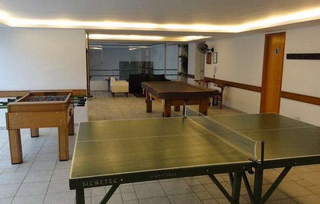Imagem do Condomínio Residencial DI Mauro Perdizes