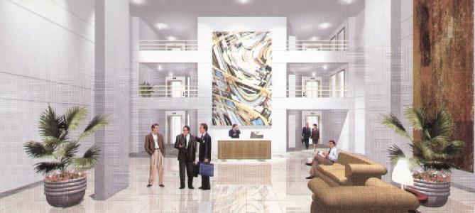 Imagem do Condomínio Residencial DI Mauro Perdizes