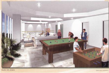 Imagem do Condomínio Residencial DI Mauro Perdizes