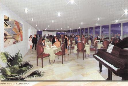 Imagem do Condomínio Residencial DI Mauro Perdizes